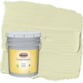 thumbnail image 1 of Glidden Fundamentals Forgive Quickly / Green Semi-Gloss Interior Paint, 5 Gallon, 1 of 11