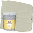 thumbnail image 1 of Glidden Fundamentals French Gray Linen / Grey Flat Interior Paint, 5 Gallon, 1 of 11