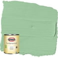 thumbnail image 1 of Glidden Fundamentals French Market / Green Eggshell Interior Paint, 1 Quart, 1 of 13