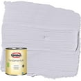 thumbnail image 1 of Glidden Fundamentals Frosted Lilac / Purple Semi-Gloss Interior Paint, 1 Quart, 1 of 11