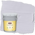 thumbnail image 1 of Glidden Fundamentals Frosted Lilac / Purple Semi-Gloss Interior Paint, 5 Gallon, 1 of 11