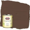 thumbnail image 1 of Glidden Fundamentals Fudge / Brown Semi-Gloss Interior Paint, 1 Gallon, 1 of 11