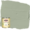 thumbnail image 1 of Glidden Fundamentals Gargoyle / Green Semi-Gloss Interior Paint, 1 Quart, 1 of 11