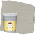 thumbnail image 1 of Glidden Fundamentals Ghost Writer / Beige Eggshell Interior Paint, 5 Gallon, 1 of 13
