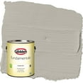 thumbnail image 1 of Glidden Fundamentals Ghost Writer / Beige Flat Interior Paint, 1 Gallon, 1 of 11