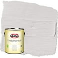 thumbnail image 1 of Glidden Fundamentals Go To Gray / Grey Flat Interior Paint, 1 Gallon, 1 of 11