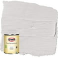thumbnail image 1 of Glidden Fundamentals Go To Gray / Grey Semi-Gloss Interior Paint, 1 Quart, 1 of 11