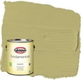 thumbnail image 1 of Glidden Fundamentals Gracious Glow / Green Semi-Gloss Interior Paint, 1 Gallon, 1 of 11