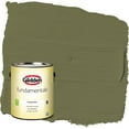 thumbnail image 1 of Glidden Fundamentals Gratefully Grass / Green Semi-Gloss Interior Paint, 1 Gallon, 1 of 11