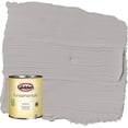 thumbnail image 1 of Glidden Fundamentals Gray Marble / Grey Flat Interior Paint, 1 Quart, 1 of 11