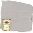 thumbnail image 1 of Glidden Fundamentals Gray Shadows / Grey Eggshell Interior Paint, 1 Quart, 1 of 13