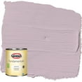 thumbnail image 1 of Glidden Fundamentals High Society / Purple Flat Interior Paint, 1 Quart, 1 of 11