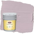 thumbnail image 1 of Glidden Fundamentals High Society / Purple Flat Interior Paint, 5 Gallon, 1 of 11