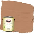 thumbnail image 1 of Glidden Fundamentals Honey Graham / Orange Flat Interior Paint, 1 Gallon, 1 of 11
