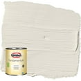 thumbnail image 1 of Glidden Fundamentals Hourglass / Off-White Semi-Gloss Interior Paint, 1 Quart, 1 of 12