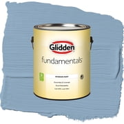 Glidden Fundamentals Kaleidoscope Eggshell Interior Paint and Primer, 1 Gallon