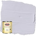 thumbnail image 1 of Glidden Fundamentals Lavender Haze / Purple Eggshell Interior Paint, 1 Quart, 1 of 13