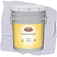 thumbnail image 1 of Glidden Fundamentals Lavender Haze / Purple, Eggshell Interior Paint, 5 Gallon, 1 of 13