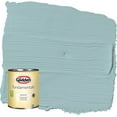 thumbnail image 1 of Glidden Fundamentals Lazy River / Blue Flat Interior Paint, 1 Quart, 1 of 11