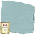 thumbnail image 1 of Glidden Fundamentals Interior Paint Lazy River / Blue, Semi-Gloss, 1 Quart, 1 of 9