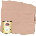 thumbnail image 1 of Glidden Fundamentals Lazy Summer / Orange Semi-Gloss Interior Paint, 1 Quart, 1 of 11