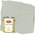 thumbnail image 1 of Glidden Fundamentals Life Lesson / Green Flat Interior Paint, 1 Gallon, 1 of 11