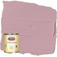 thumbnail image 1 of Glidden Fundamentals Lighthearted Rose / Purple Flat Interior Paint, 1 Quart, 1 of 11