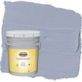 thumbnail image 1 of Glidden Fundamentals Lilac Time / Purple Flat Interior Paint, 5 Gallon, 1 of 11