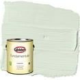 thumbnail image 1 of Glidden Fundamentals Lime Daiquiri / Green Eggshell Interior Paint, 1 Gallon, 1 of 13