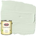 Glidden Fundamentals Interior Paint Lime Daiquiri / Green, Flat, 1