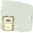 thumbnail image 1 of Glidden Fundamentals Mint Wafer / Green Flat Interior Paint, 1 Gallon, 1 of 11
