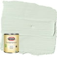 thumbnail image 1 of Glidden Fundamentals Mint Wafer / Green Semi-Gloss Interior Paint, 1 Quart, 1 of 11