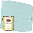thumbnail image 1 of Glidden Fundamentals Misty Aqua / Blue Eggshell Interior Paint, 1 Gallon, 1 of 13