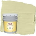 thumbnail image 1 of Glidden Fundamentals Misty Moor / Green Flat Interior Paint, 5 Gallon, 1 of 11