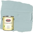 thumbnail image 1 of Glidden Fundamentals Misty Surf / Blue Flat Interior Paint, 1 Gallon, 1 of 11