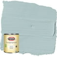 thumbnail image 1 of Glidden Fundamentals Misty Surf / Blue Semi-Gloss Interior Paint, 1 Quart, 1 of 11