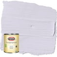 thumbnail image 1 of Glidden Fundamentals Misty Violet / Purple Flat Interior Paint, 1 Quart, 1 of 11