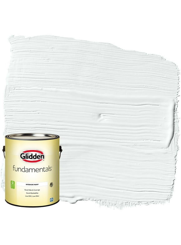Glidden Fundamentals Interior in Glidden