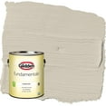 thumbnail image 1 of Glidden Fundamentals Moth Gray / Grey Flat Interior Paint, 1 Gallon, 1 of 12