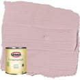 thumbnail image 1 of Glidden Fundamentals Nostalgia / Purple Flat Interior Paint, 1 Quart, 1 of 11