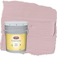 thumbnail image 1 of Glidden Fundamentals Nostalgia / Purple Semi-Gloss Interior Paint, 5 Gallon, 1 of 11
