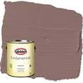 thumbnail image 1 of Glidden Fundamentals Oakwood Brown / Red Eggshell Interior Paint, 1 Gallon, 1 of 13