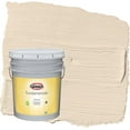 thumbnail image 1 of Glidden Fundamentals Oatmeal Cookie / Beige Flat Interior Paint, 5 Gallon, 1 of 11