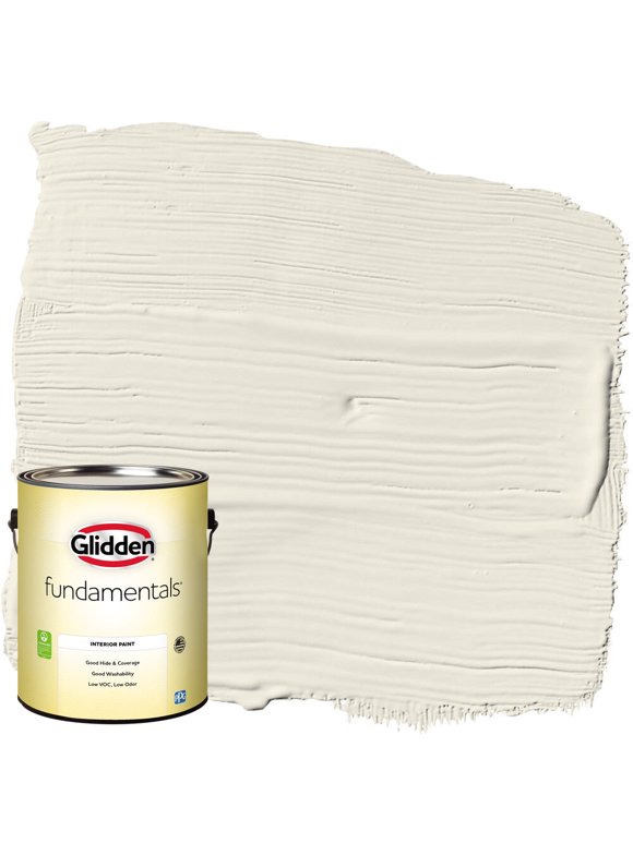 Glidden Interior Paint in Glidden