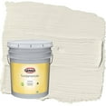 thumbnail image 1 of Glidden Fundamentals Oatmeal / Gray Flat Interior Paint, 5 Gallon, 1 of 11