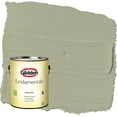 thumbnail image 1 of Glidden Fundamentals Olive Sprig / Green Flat Interior Paint, 1 Gallon, 1 of 11