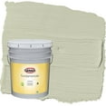 thumbnail image 1 of Glidden Fundamentals Only Olive / Green Semi-Gloss Interior Paint, 5 Gallon, 1 of 11