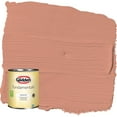 thumbnail image 1 of Glidden Fundamentals Orange Essential / Orange Semi-Gloss Interior Paint, 1 Quart, 1 of 11