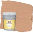 thumbnail image 1 of Glidden Fundamentals Orange Maple / Orange Flat Interior Paint, 5 Gallon, 1 of 11