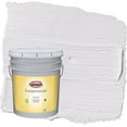 thumbnail image 1 of Glidden Fundamentals Orchid Blossom / Purple Flat Interior Paint, 5 Gallon, 1 of 11